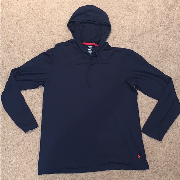 Polo Ralph Lauren Other - Polo Ralph Lauren Hoodie